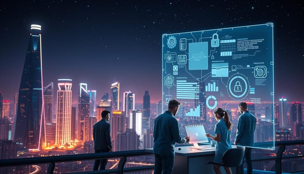 AI Cybersecurity Solutions