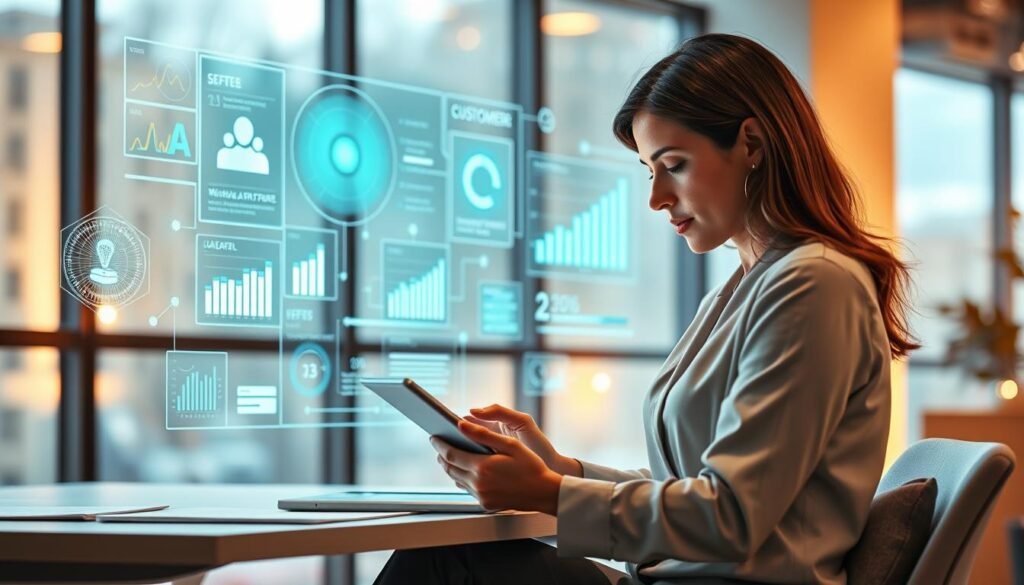 AI for Personalized Customer Experiences