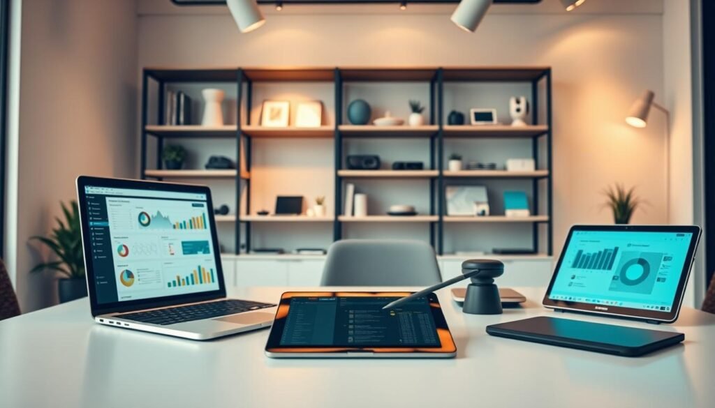 AI-powered content creation tools