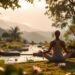 Mind and body and well beign