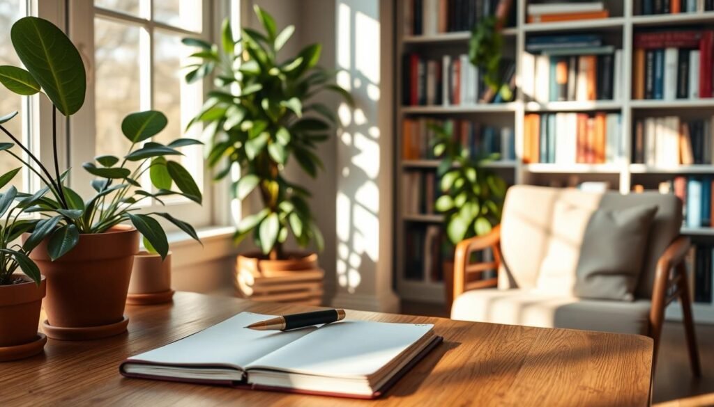journaling for mental health benefits