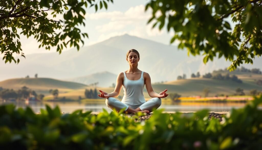 mind body balance