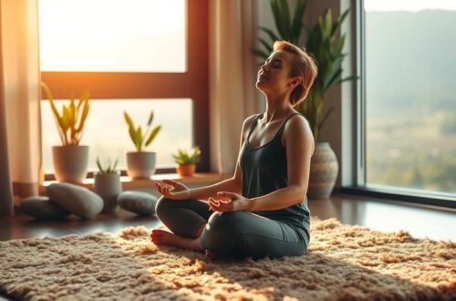 vagus nerve, Learning to listen to what my body was telling me